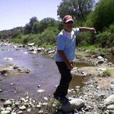 Avatar de Leopoldo Dante Zapata Villagra