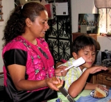 Claudia Lopez Sanchez