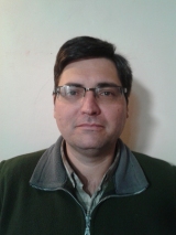 Antonio Eduardo Ostolaza