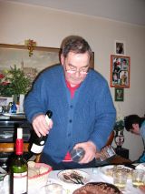 Francisco Javier Uriarte