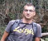 Rubén Ortega Montero