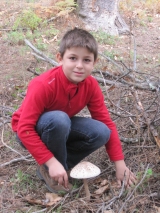 CHARO CANTISAN BOHORQUEZ